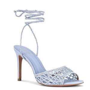 RAYE Paulo Heels in Light Blue